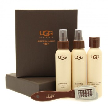 Набор По Уходу UGG® Sheepskin Care Kit