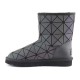 Jimmy Choo Issey Miyake Black