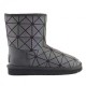 Jimmy Choo Issey Miyake Black