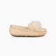 UGG Moccasins Dakota Pom Pom Sand