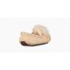 UGG Moccasins Dakota Pom Pom Sand