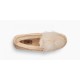 UGG Moccasins Dakota Pom Pom Sand